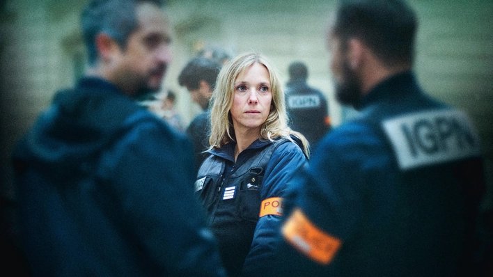 Caso 137 — Estreno | Filmin