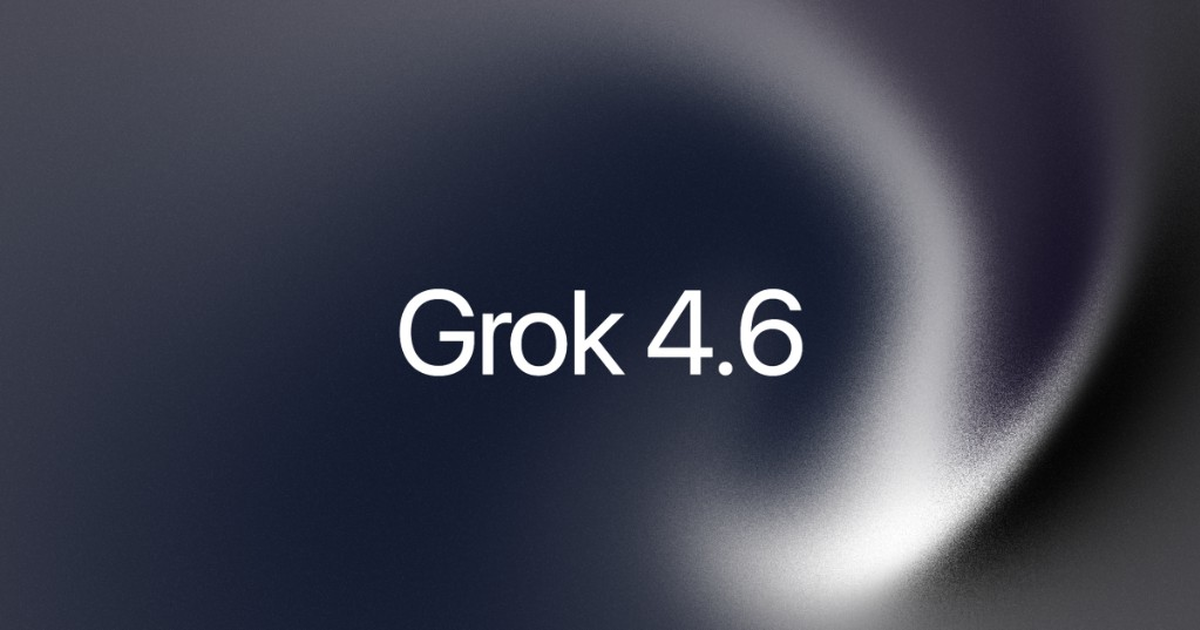 Grok 4.6 de xAI