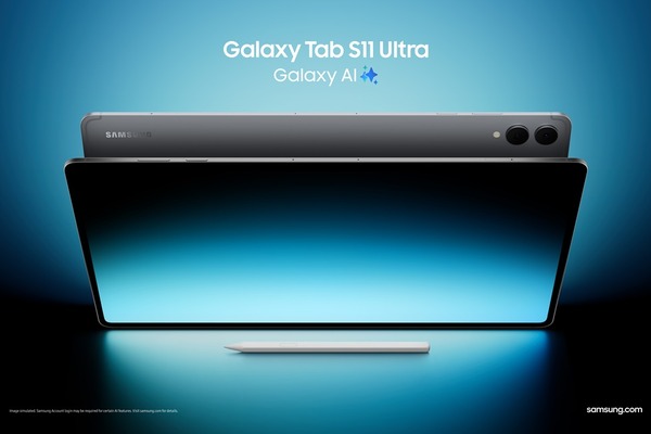 Samsung Galaxy Tab S11 — Disponible oficialmente