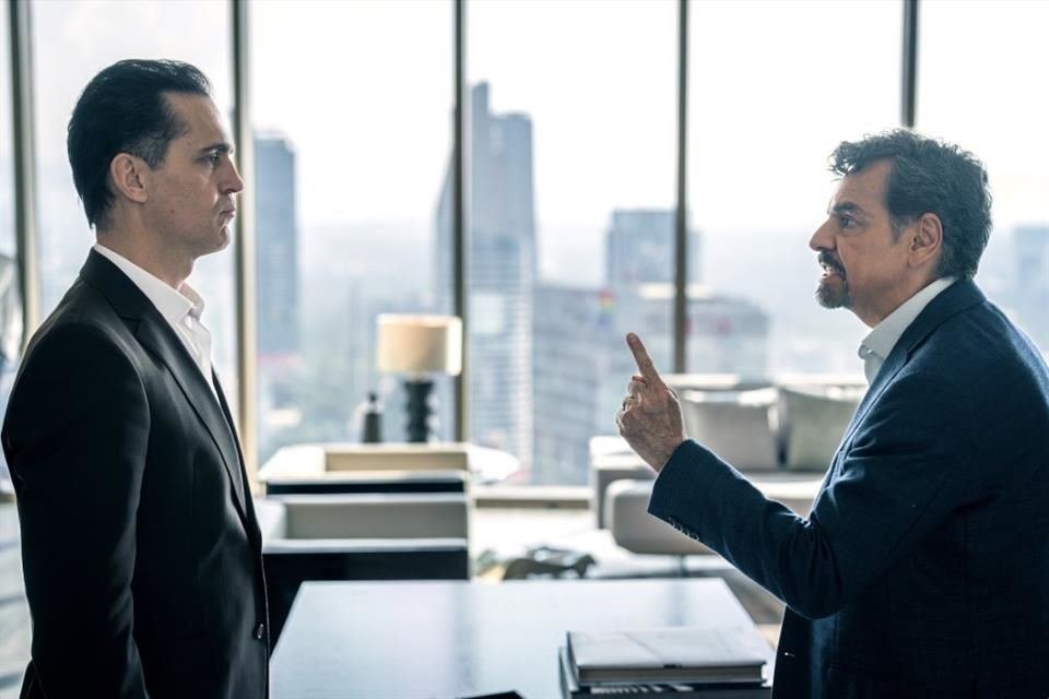 El Juicio — Estreno | Prime Video