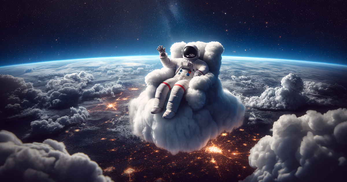 DALL·E 3 de OpenAI