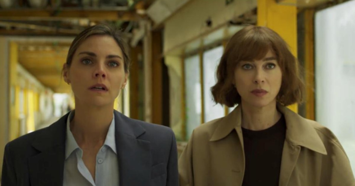 Hechos probados — Estreno en cines | Cines