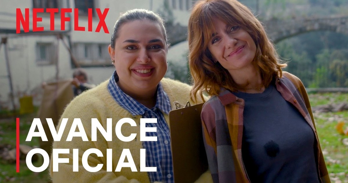 Gracias, equipo — Estreno | Netflix