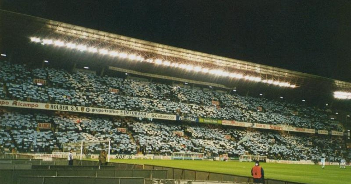 RC Celta vs. Juventus — Jornada 2 | UEFA Europa League 2026-27