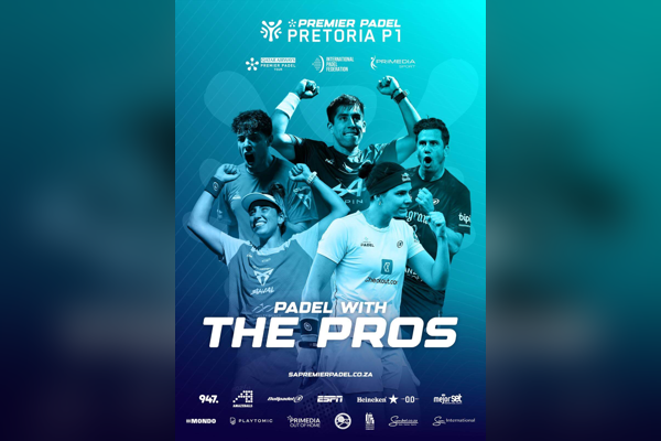 Alejandro Galán/Federico Chingotto vs. Javier Leal/Francisco Guerrero — Final | Pretoria Premier Padel P1 2026