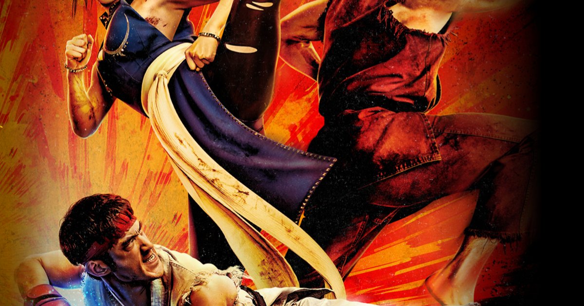 Street Fighter — Estreno en cines | Cines