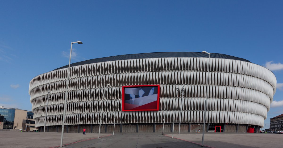 Athletic Club vs. Sevilla FC — Jornada 2 | LaLiga 2026-27