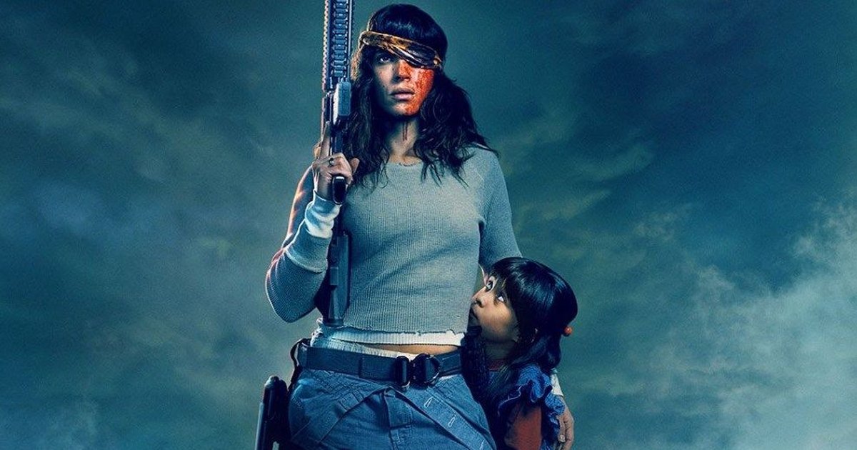 Aniquilación — Estreno en cines | Cines