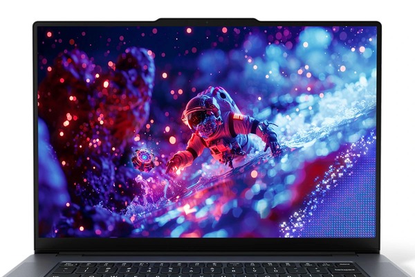 Lenovo Yoga Pro 9i Gen 11 Aura Edition (16") — Disponible oficialmente