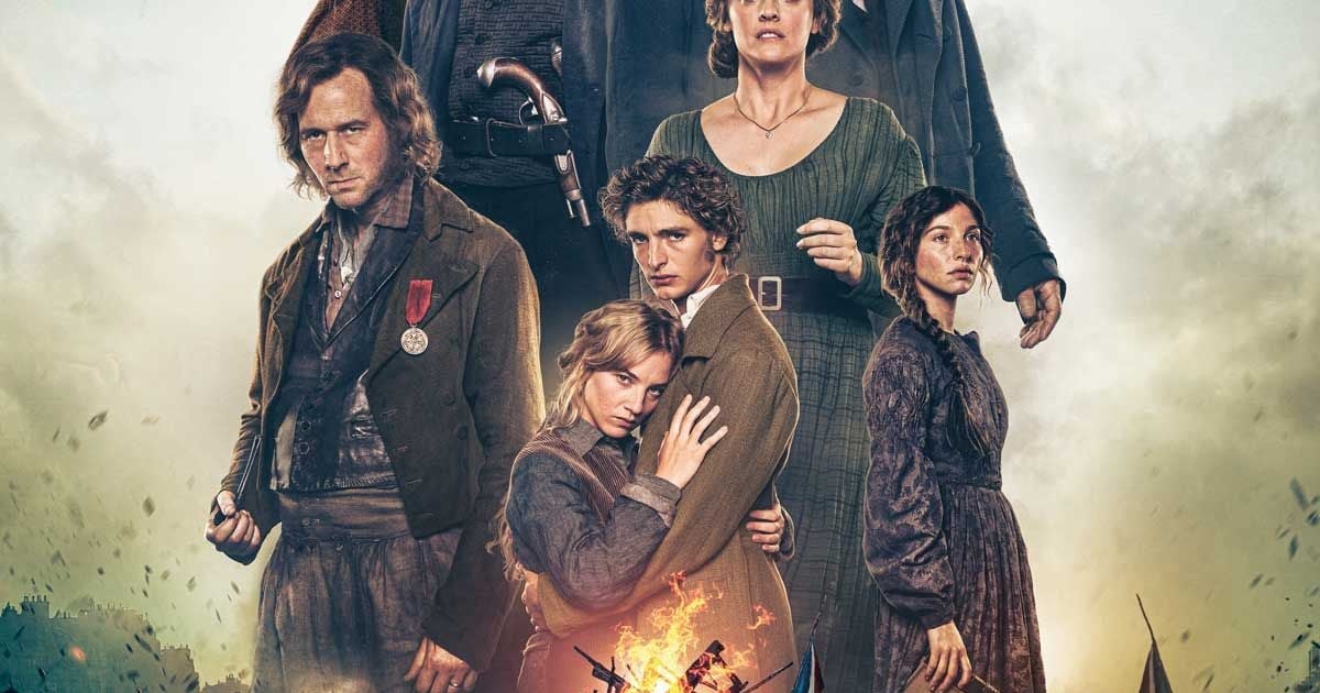 Los miserables — Estreno en cines | Cines