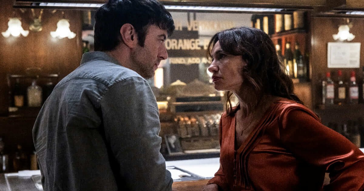 Citas: La película — Estreno en cines | Cines