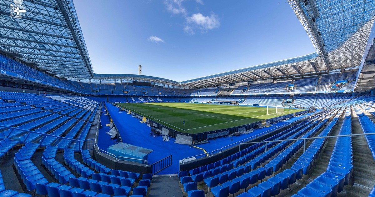 RC Deportivo vs. Real Betis — Jornada 7 | LaLiga 2026-27