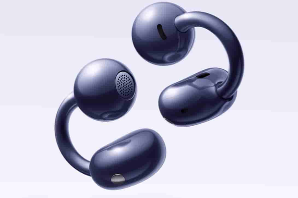 HUAWEI FreeClip 2 S — Anunciado en España