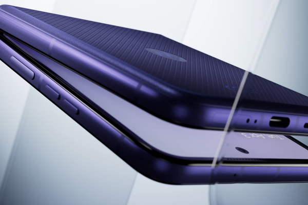 Motorola razr 70 ultra — Disponible oficialmente