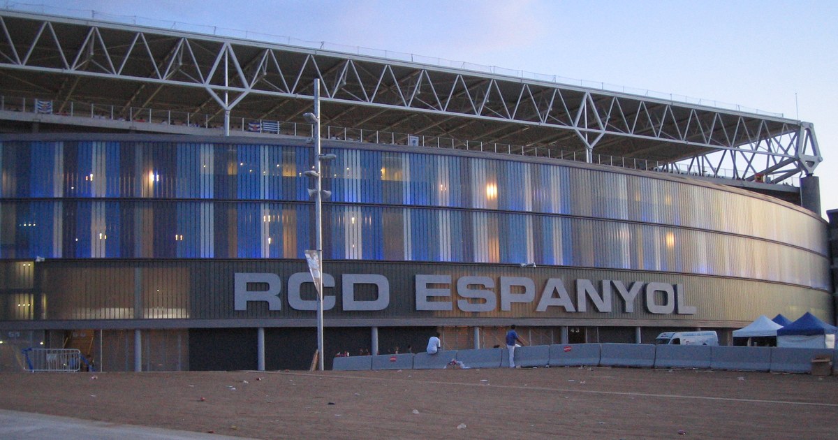 RCD Espanyol vs. Sevilla FC — Jornada 4 | LaLiga 2026-27