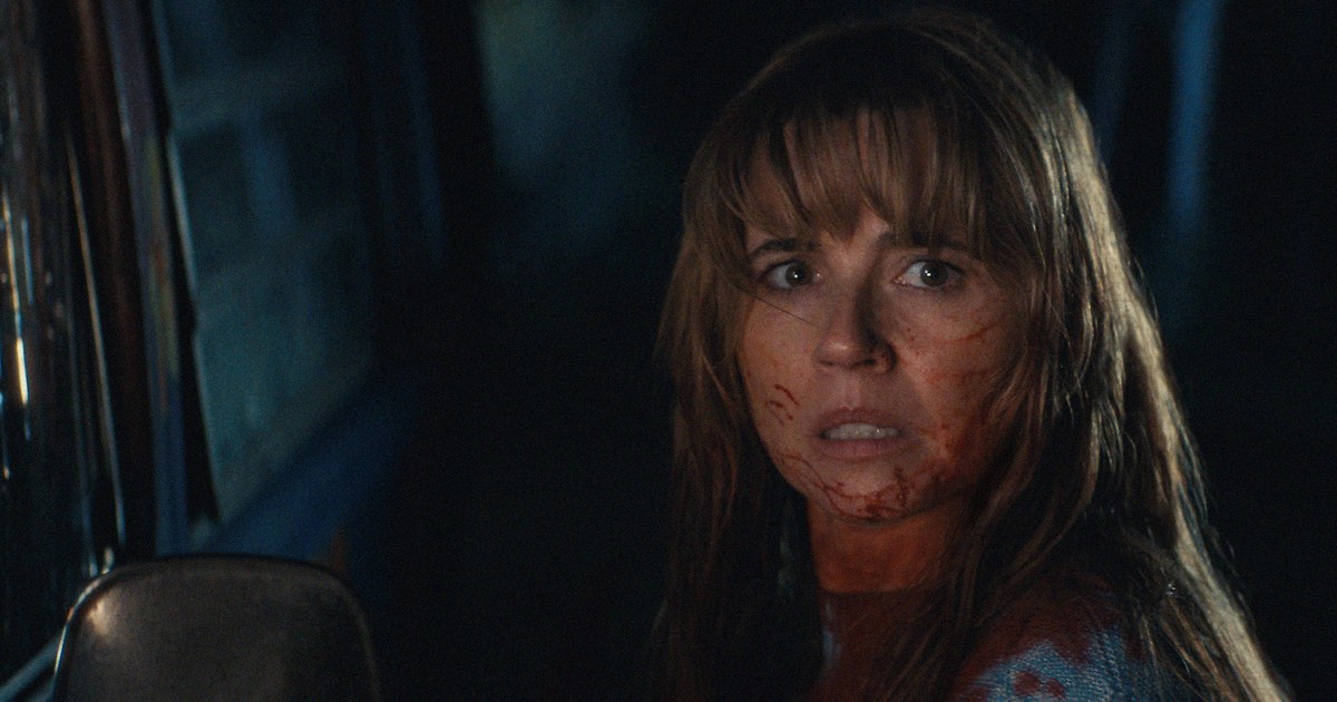 Crystal Lake — Nueva serie | HBO Max