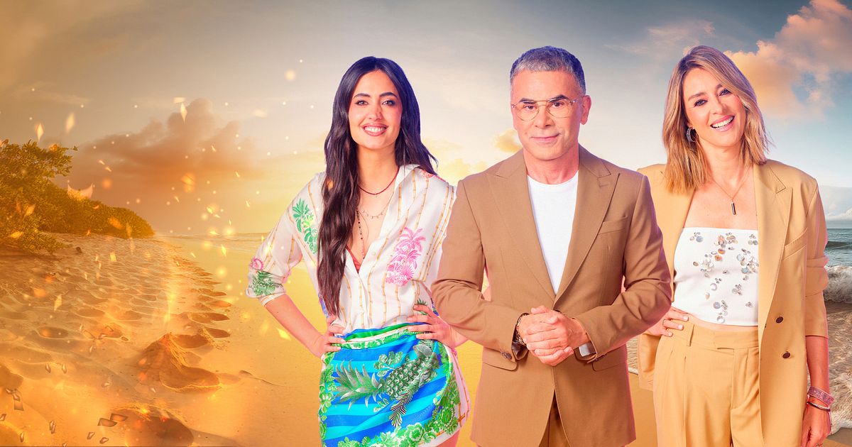 Supervivientes All Stars — Edición 3 | Telecinco