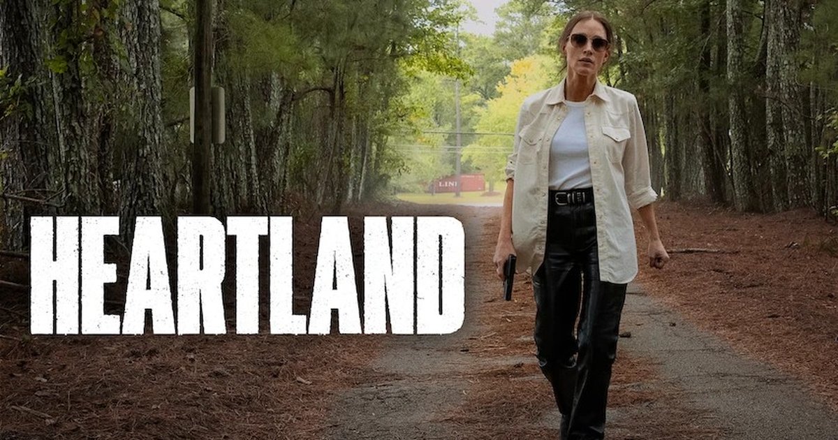 Heartland — Estreno | Netflix