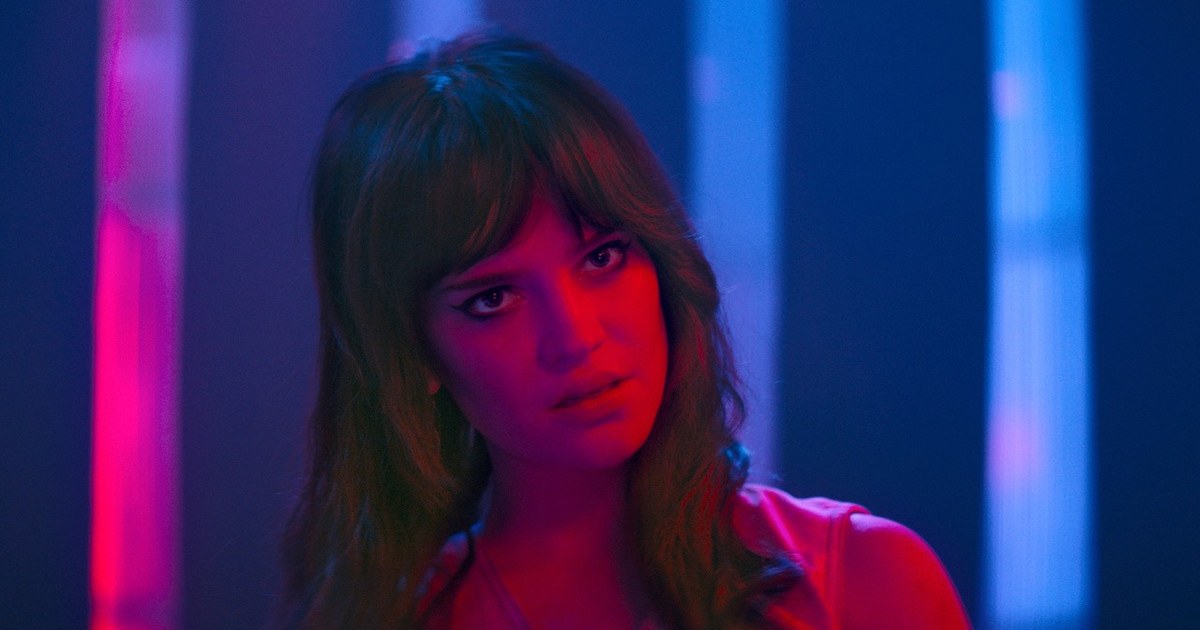 Su propio infierno — Estreno en cines | Cines