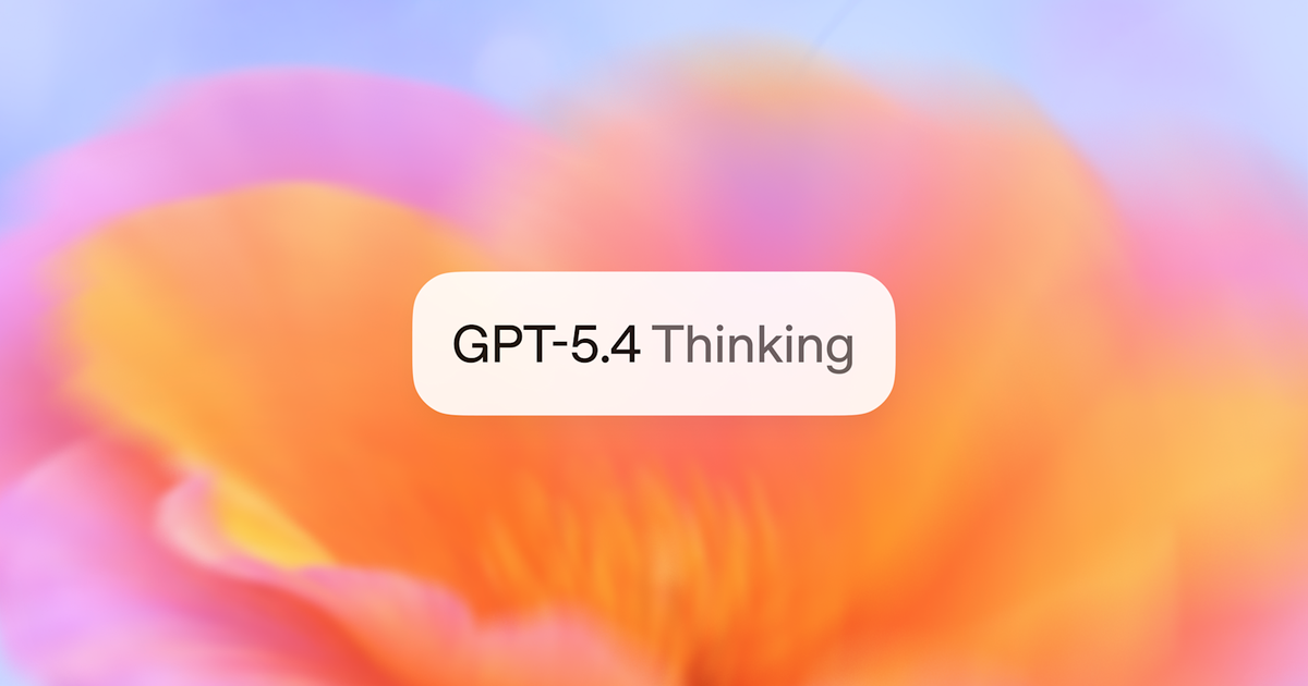 GPT-5.4 Pro de OpenAI