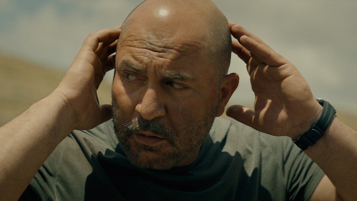 Fauda — Temporada 5 | Netflix